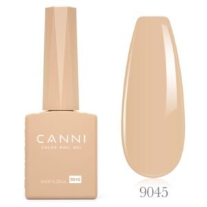 לק ג'ל 9 מ"ל | מס' 9045 | סדרת CC2 | קאני CANNI
