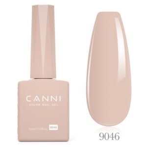 לק ג'ל 9 מ"ל | מס' 9046 | סדרת CC2 | קאני CANNI