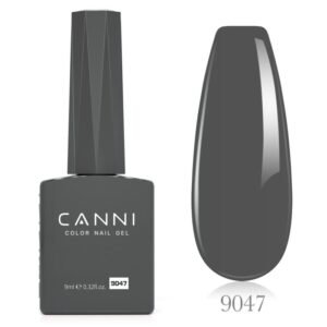לק ג'ל 9 מ"ל | מס' 9047 | סדרת CC2 | קאני CANNI