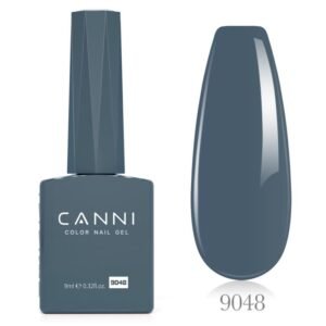 לק ג'ל 9 מ"ל | מס' 9048 | סדרת CC2 | קאני CANNI