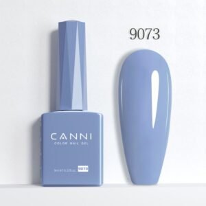לק ג'ל 9 מ"ל | מס' 9073 | סדרת CC4 | קאני CANNI