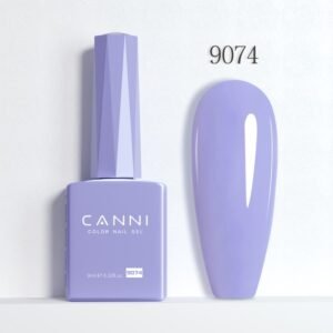 לק ג'ל 9 מ"ל | מס' 9074 | סדרת CC4 | קאני CANNI