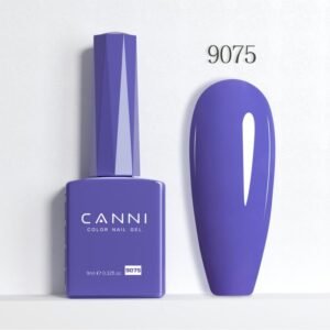 לק ג'ל 9 מ"ל | מס' 9075 | סדרת CC4 | קאני CANNI