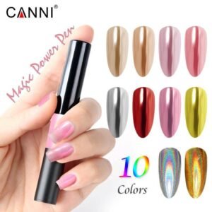 עט הפלא עם האבקה של CANNI- CANNI POWDER PEN