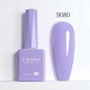 לק ג'ל 9 מ"ל | מס' 9080 | סדרת CC4 | קאני CANNI