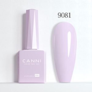 לק ג'ל 9 מ"ל | מס' 9081 | קאני CANN