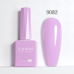לק ג'ל 9 מ"ל | מס' 9082 | קאני CANN