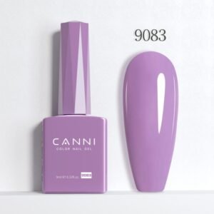 לק ג'ל 9 מ"ל | מס' 9083 | סדרת CC4 | קאני CANNI