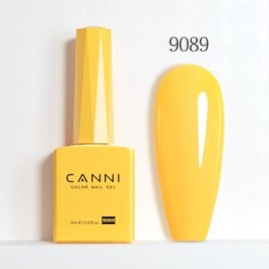 לק ג'ל 9 מ"ל | מס' 9089 | קאני CANN