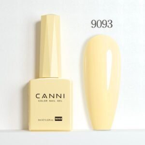 לק ג'ל 9 מ"ל | מס' 9093 | קאני CANN