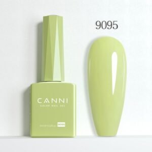 לק ג'ל 9 מ"ל | מס' 9095 | קאני CANN