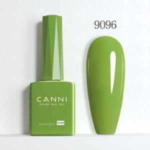 לק ג'ל 9 מ"ל | מס' 9096 | סדרת CC4 | קאני CANNI
