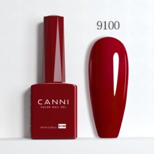 9100-700x700-1.jpg לק ג'ל 9 מ"ל | מס' 9100 | סדרת CC5 | קאני CANNI
