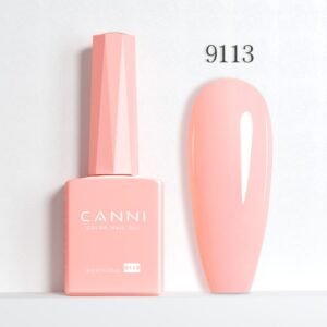לק ג'ל 9 מ"ל | מס' 9113 | סדרת CC5 | קאני CANN