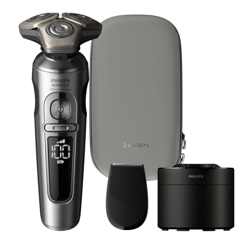 מכונת גילוח Philips S9000 Prestige SP9841 פיליפס