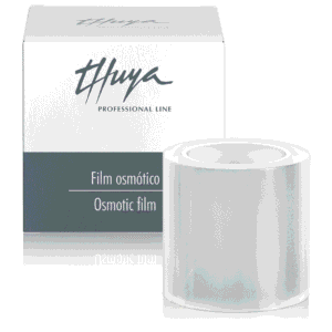 Plastic Film (Osmotic Box)