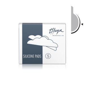 Silicone Pads Dolly - form