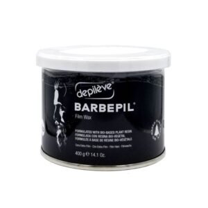 9cf65df6d9e32ece42aba9151fb2c0c3-700x700-1.jpg שעווה מתקלפת 'ברבפיל BARBEPIL' | שחורה | 400 גרם | דפילב Dapileve