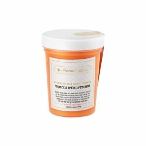 9ef3357df9b274fe90d4f0a225acb157.jpg חמאת פילינג וג'ל מקציף נגיעות של הדרים שרונ'ס - 1.5 ק"ג