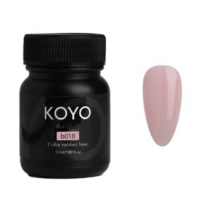 ראבר בייס 50 מ”ל | מס’ B018 | קויו KOYO