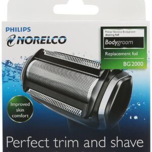 BG2000_180820191832071.jpg ראש למכונת גילוח גוף פיליפס Philips Bodygroom BG2000