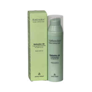Barbados-Air-Calming-Balm-Anna-Lotan-Barbados.png ברבדוס אוורירי קרם לחות לאחר הגילוח Barbados Air Calming Balm - אנה לוטן ברבדוס