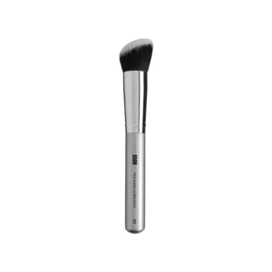 מברשת מייקאפ זוויתית מס׳ BRUSH NO 30 | עדה לזורגן Adah Lazorgan