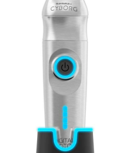 CYBORG-T_221020231643021.png מכונת תספורת (פיניש) Gamma Piu Trimmer Cyborg גאמה פיו