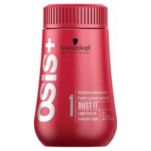 אבקת נפח לשיער דאסט איט אוסיס 10 גרם שוורצקופף Schwarzkopf