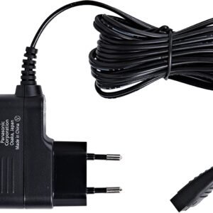 מטען מקורי למכונת תספורת פנסוניק PANASONIC ER-GP80