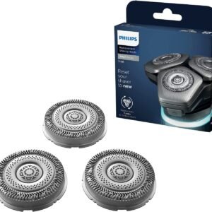 DAVIDI2967_160820221032101.jpg סט סכינים למכונת גילוח PHILIPS SH91