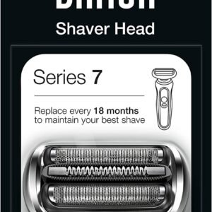 ראש קומפלט לבראון סדרה 7 החדשה Braun Series 7 73S