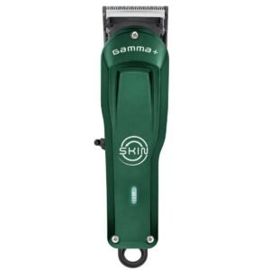 מכונת תספורת Gamma Piu Skin גאמה פיו