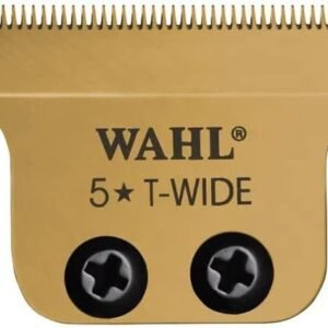 DAVIDI3795_040720231826291.jpg סכין ופלטה מקורי של וואל זהב Wahl DETAILER BLADE 2215-700