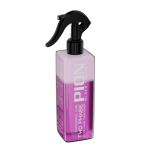 DAVIDI4416_160120241651551.png מרכך ללא שטיפה לשיער ולזקן PION TWO PHASE BEARD/HAIR CONDITIONER KERATIN PP03 390ML