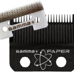 DAVIDI4475_310120241736071.jpg פלטה FAPER גאמה + סכין חיתוך CERMAIC גאמה Gamma Piu