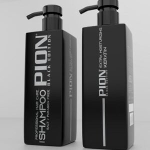 שמפו ללא מלחים לגבר Pion 500ML