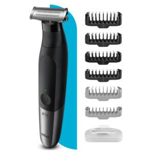 מכונת גילוח Braun XT5200 בראון