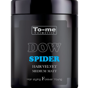 DOWSPIDER_090120251723401.png קרם סיבים לשיער - ספיידר TO-ME Dow Spider