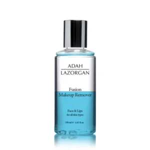 מסיר איפור MAKEUP REMOVER | עדה לזורגן Adah Lazorgan