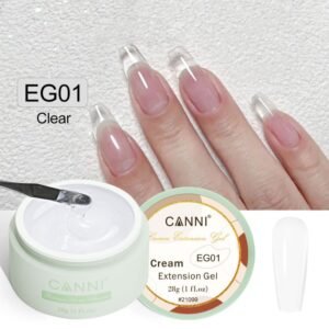 EG01-700x700-1.jpg ג'ל לבנייה | Cream Extension | EG01 | קאני CANNI