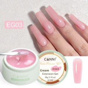 EG03-700x700-1.jpg ג'ל לבנייה | Cream Extension | EG03 | קאני CANNI