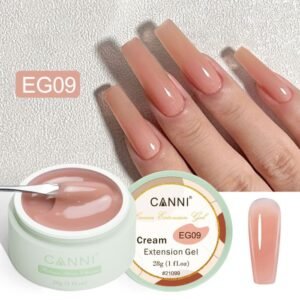 EG09-700x700-1.jpg ג'ל לבנייה | Cream Extension | EG09 | קאני CANNI