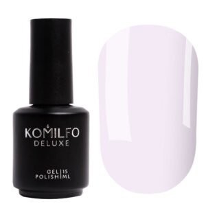 F11.jpg KOMILFO - לק ג'ל קומילפו סדרה פרנץ' 15 מל מס - F011
