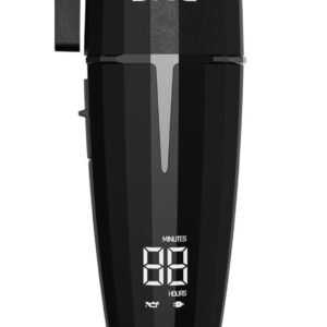 מכונת תספורת JRL Onyx FF220C-B גי אר אל