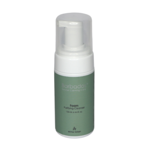 קצף ניקוי ברבדוס Foam Purifying Cleanser - אנה לוטן ברבדוס