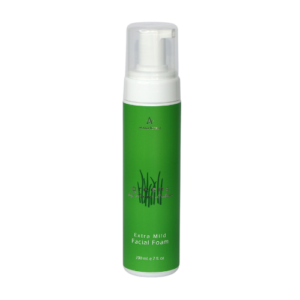 מוס עדין לניקוי עור הפנים Extra Mild Facial Foam - אנה לוטן גרינס
