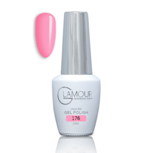 GLAMOUR_176_n-1.png לק ג'ל מס' 176, 17 מ"ל - Glamour