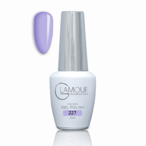 GLAMOUR_227.png לק ג'ל מס' 227, 17 מ"ל - Glamour