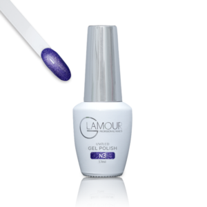 GLAMOUR_N3.png לק ג'ל עין החתול 17 מ"ל - Glamour N3